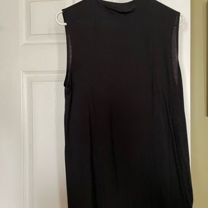 Athleta tunic tank